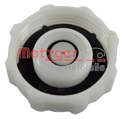 Buson vas expansiune METZGER 2140105